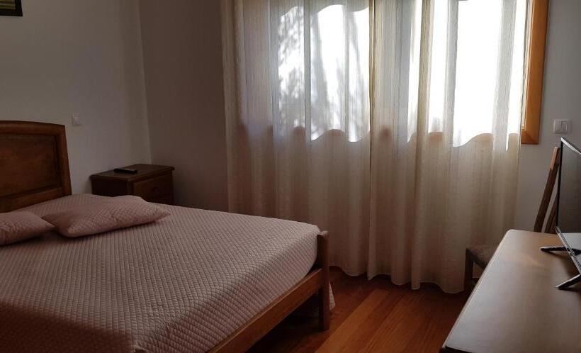 پانسیون Bela Vista