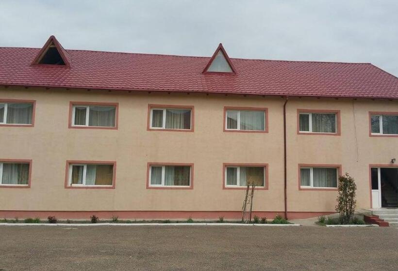 پانسیون Casa Rustica Apart & Rooms