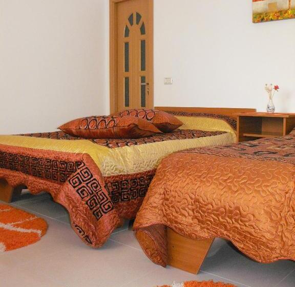 پانسیون Casa Rustica Apart & Rooms