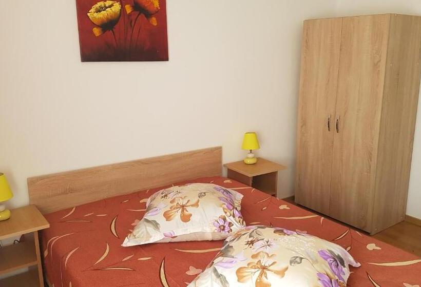 پانسیون Casa Rustica Apart & Rooms