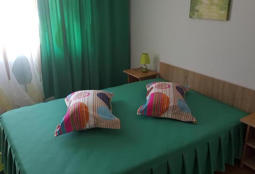 پانسیون Casa Rustica Apart & Rooms