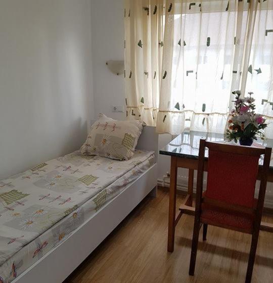 پانسیون Casa Rustica Apart & Rooms