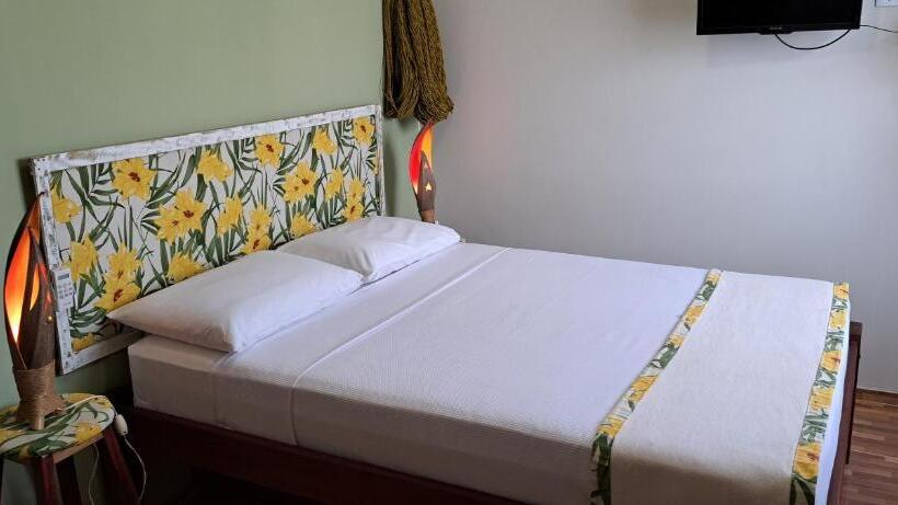 پانسیون Casa Strela Jericoacoara