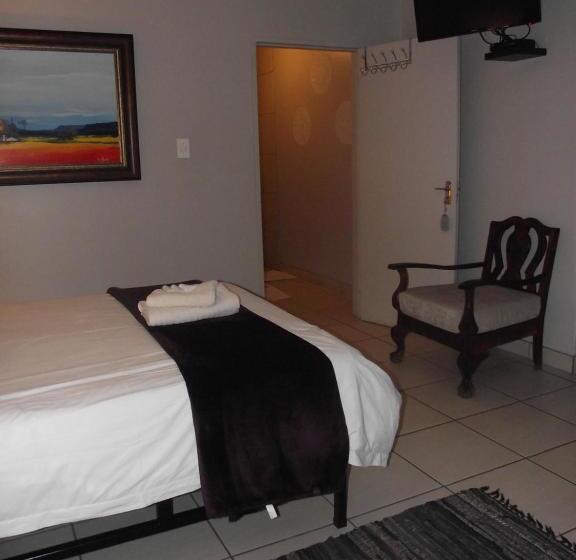 膳宿费 De Nachtuilen Guesthouse