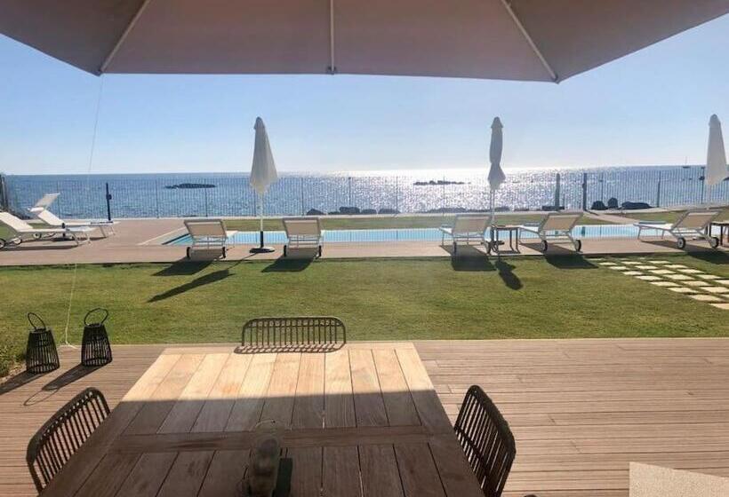 펜션 Fenandgi Luxury Hospitality At Its Finest !