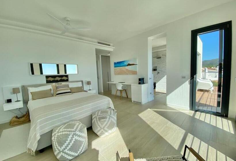 펜션 Fenandgi Luxury Hospitality At Its Finest !