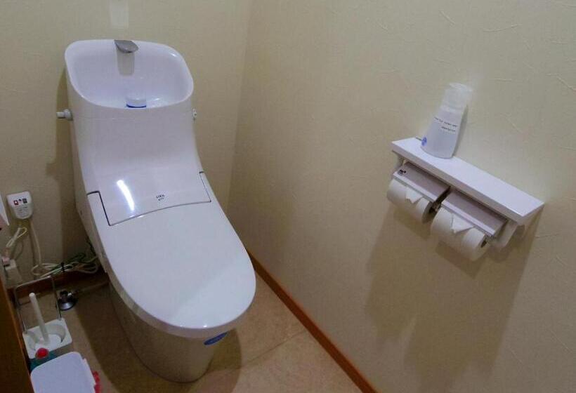 ペンション Guest House Motomiya