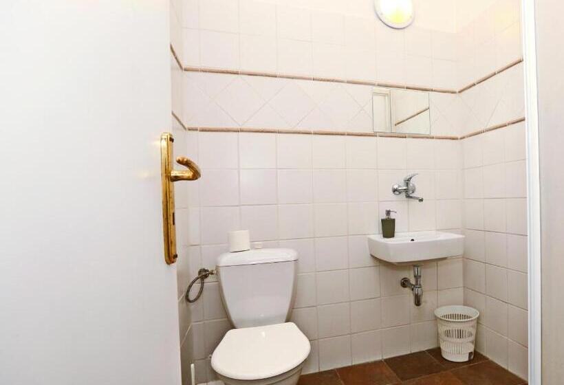 פנסיון Historický Pútnický Dom