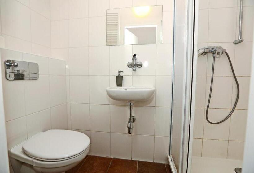 פנסיון Historický Pútnický Dom