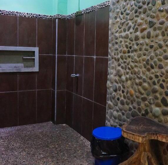بنسيون Hospedaje El Bosquecito