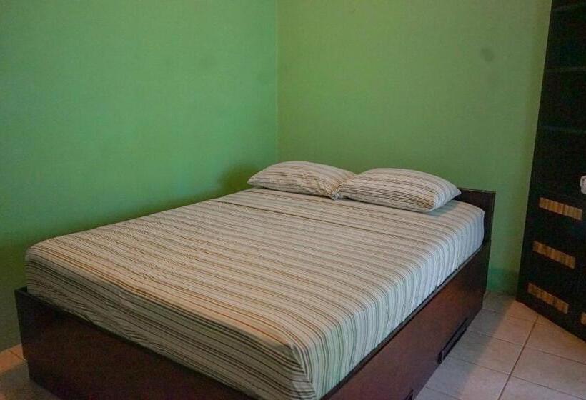 بنسيون Hospedaje El Bosquecito