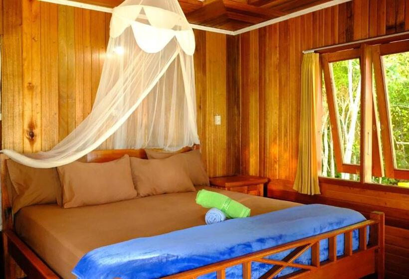 پانسیون Maratua Guesthouse