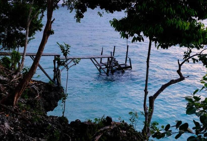 پانسیون Maratua Guesthouse