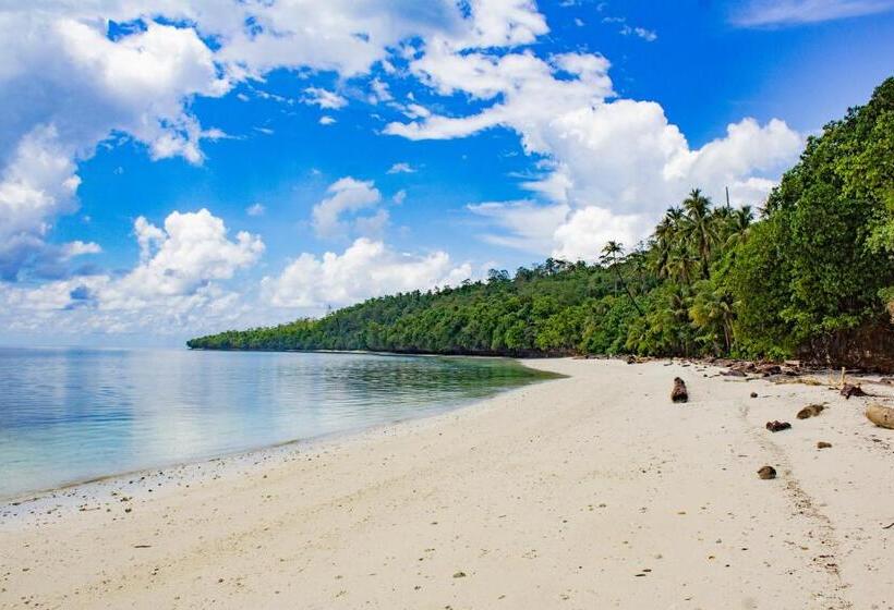 پانسیون Maratua Guesthouse