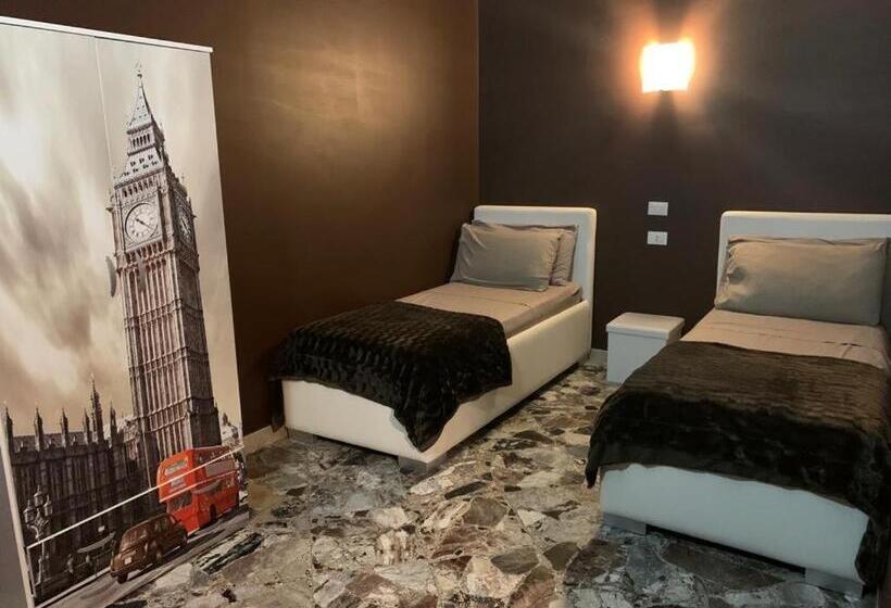 פנסיון Mo  Affittacamere Tavola Calda Caffetteria