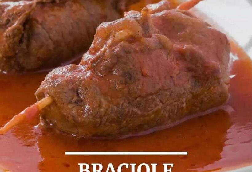 פנסיון Mo  Affittacamere Tavola Calda Caffetteria