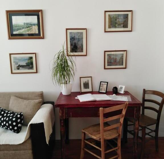 پانسیون šomin Lagum Vila