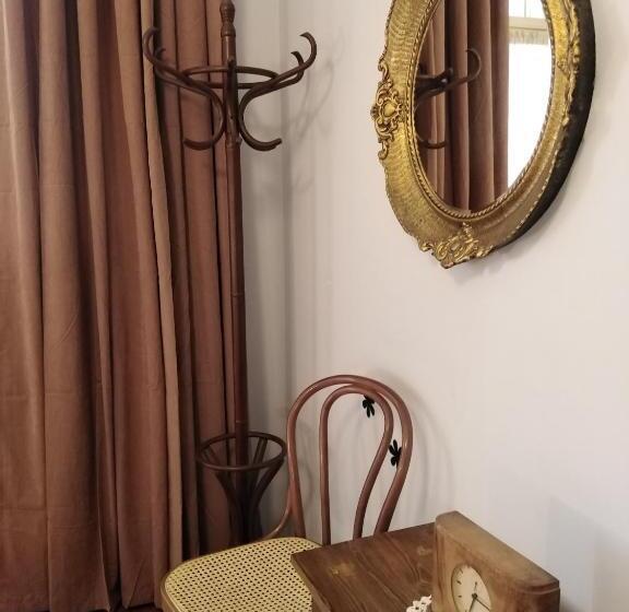 پانسیون šomin Lagum Vila