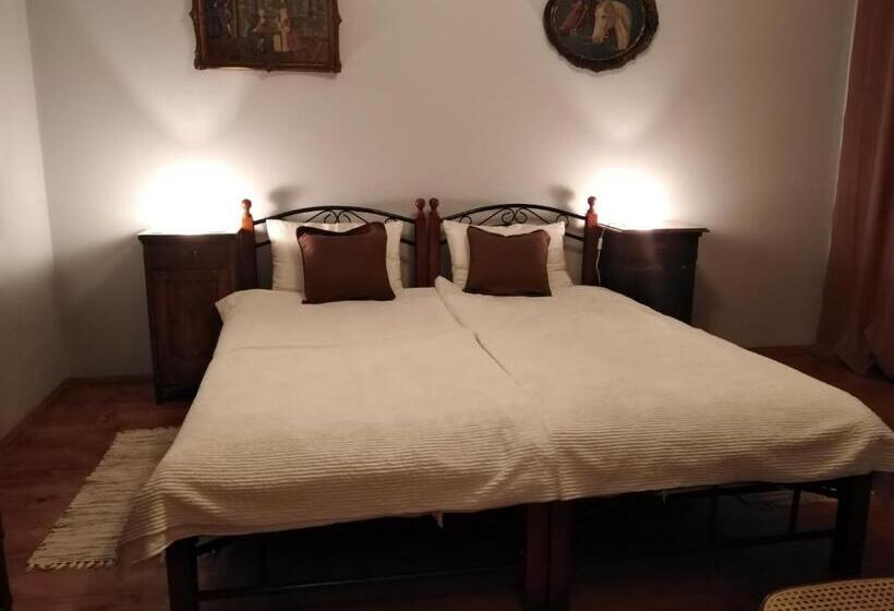 پانسیون šomin Lagum Vila