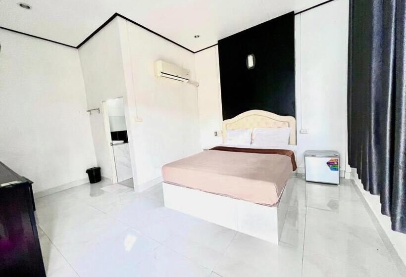 پانسیون Rim Suan Resort