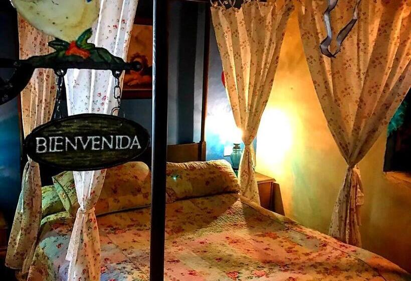 ペンション Rural House La Quinta De Maluromantic Getaways In Cuenca 4