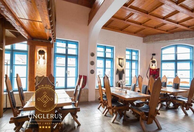 펜션 Thomas Guesthouse