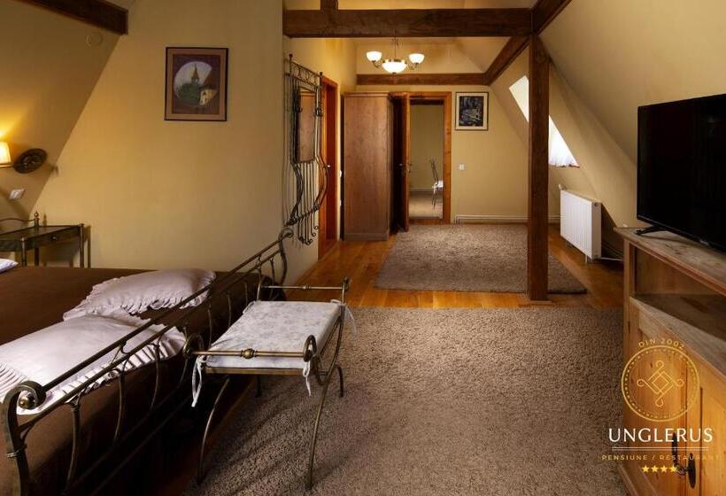 펜션 Thomas Guesthouse