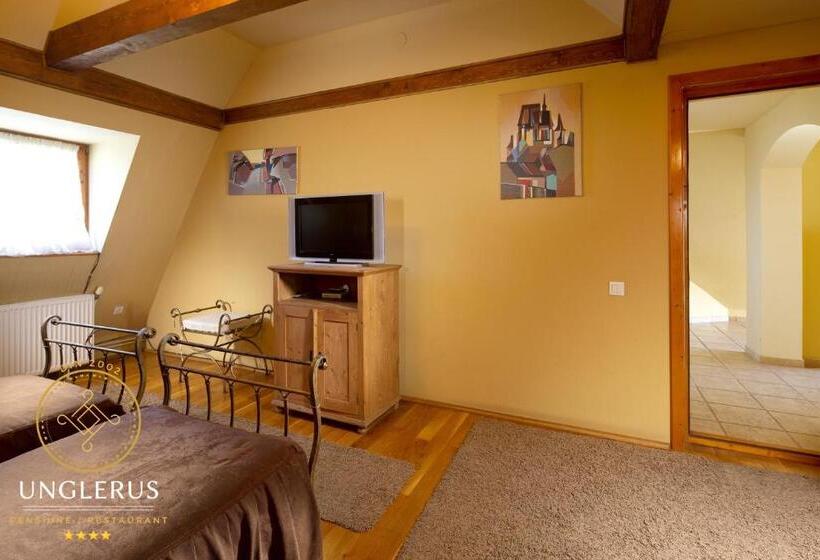 펜션 Thomas Guesthouse