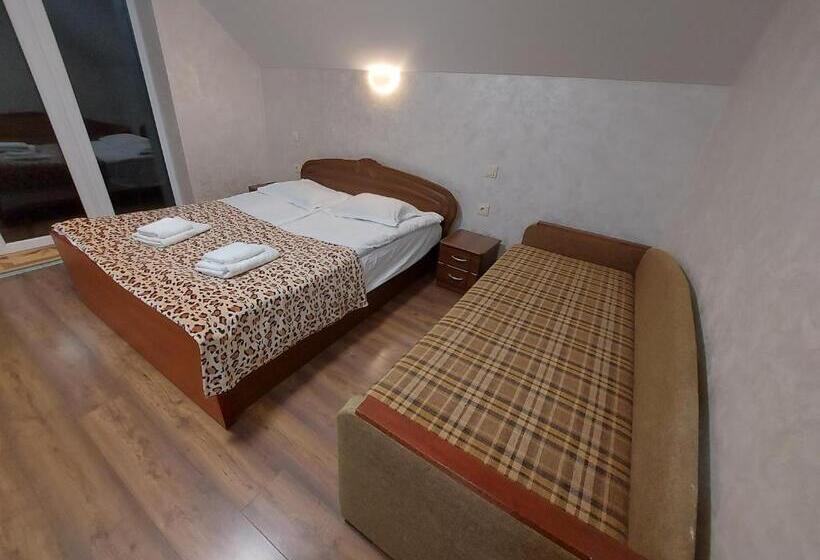 ペンション Veronika