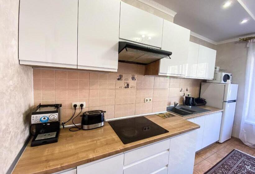 ペンション Veronika