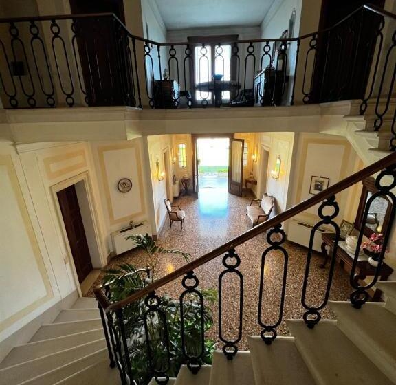 ペンション Villa Carla   Camera King Superior