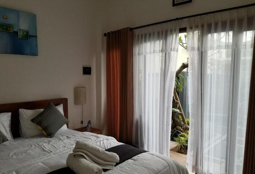 펜션 Yuan Room