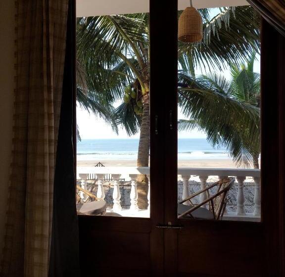 Silent Beach Resort