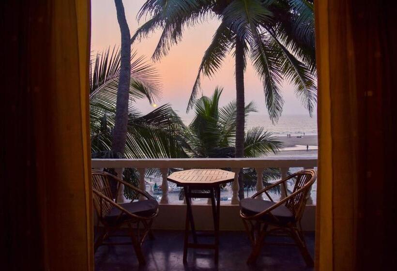 Silent Beach Resort