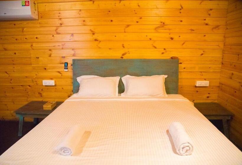 Silent Beach Resort