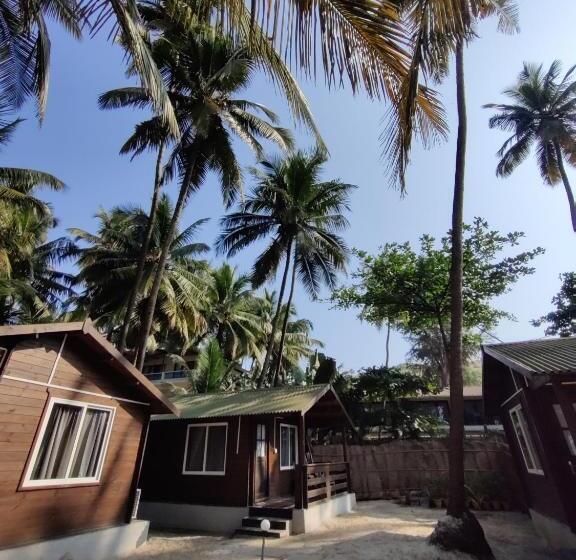 Silent Beach Resort