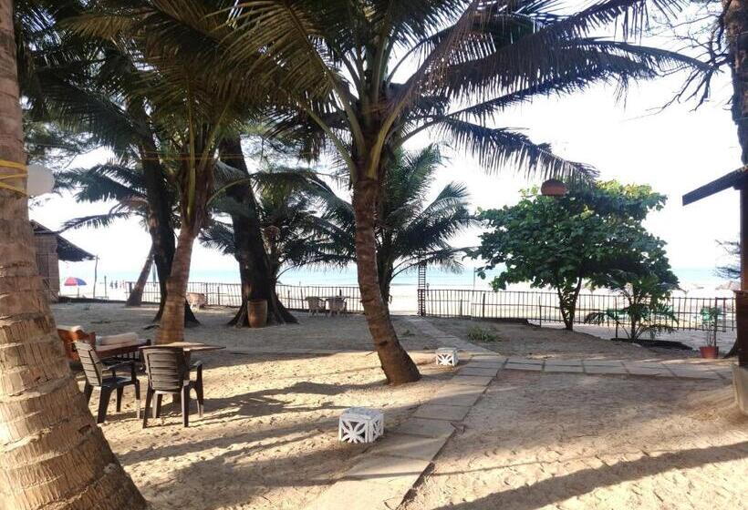 Silent Beach Resort