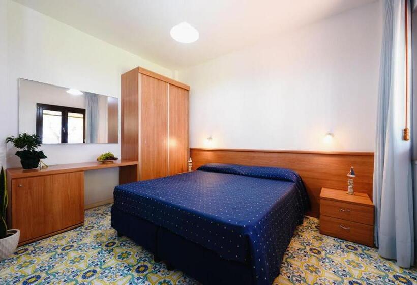 Villaggio Stella Del Sud & Resort