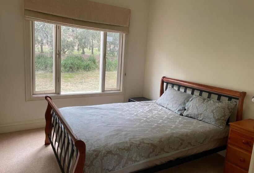 호스텔 6 Bdrs Villa With Pool & Tennis Court