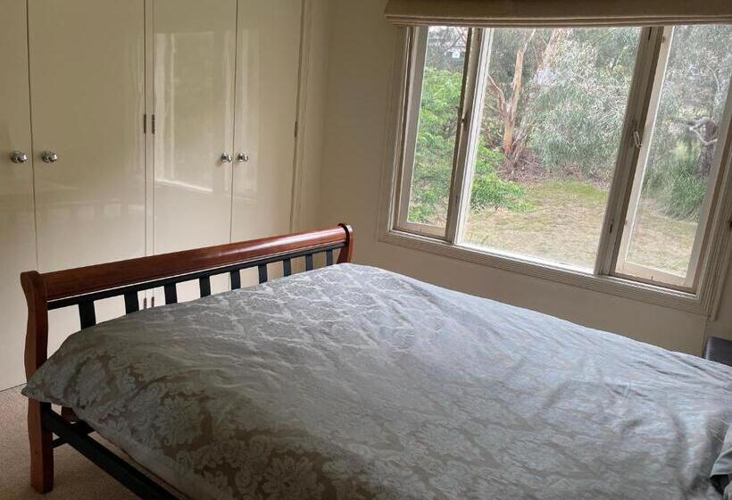 호스텔 6 Bdrs Villa With Pool & Tennis Court