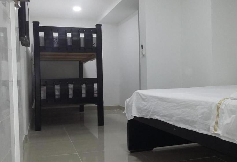 هاستل Bull Shark