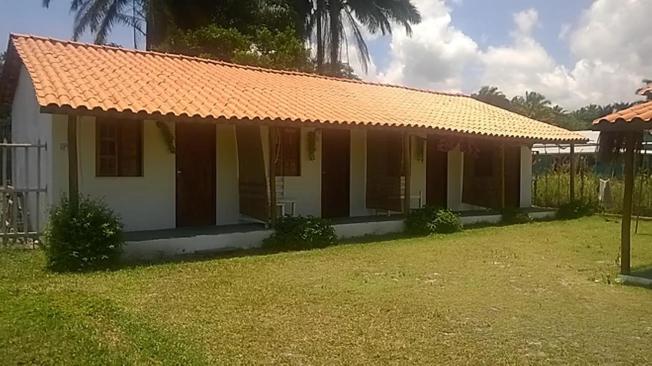 הוסטל Guedes Residence