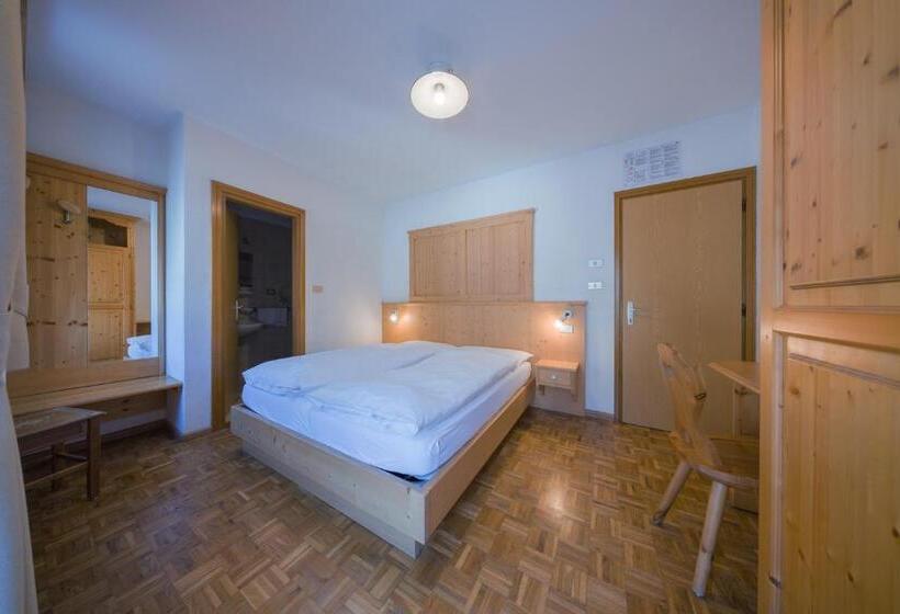 Albergue Locanda Pensione Maria