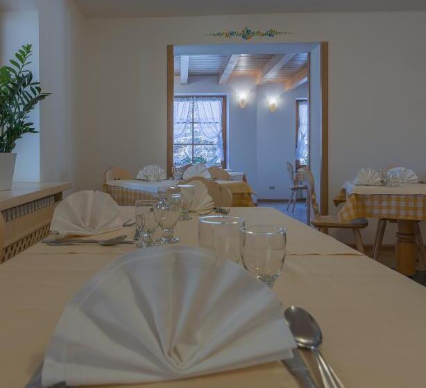 Albergue Locanda Pensione Maria