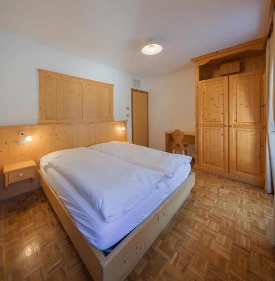 Albergue Locanda Pensione Maria