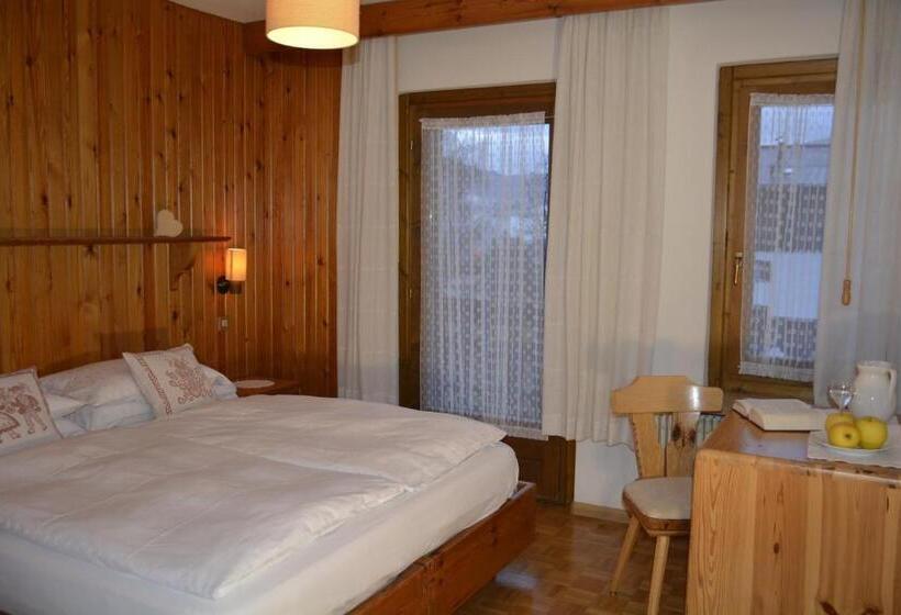 Albergue Locanda Pensione Maria