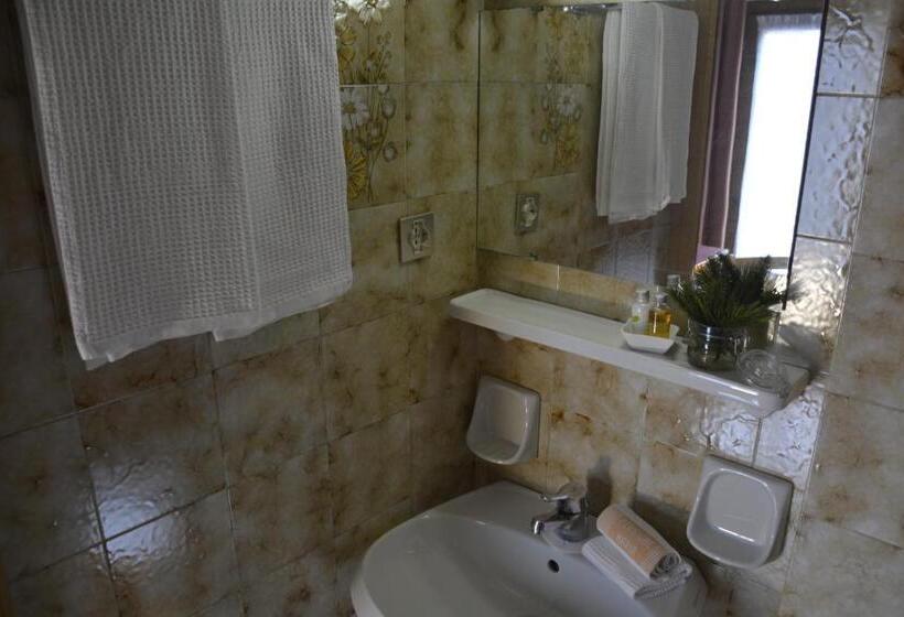 Albergue Locanda Pensione Maria