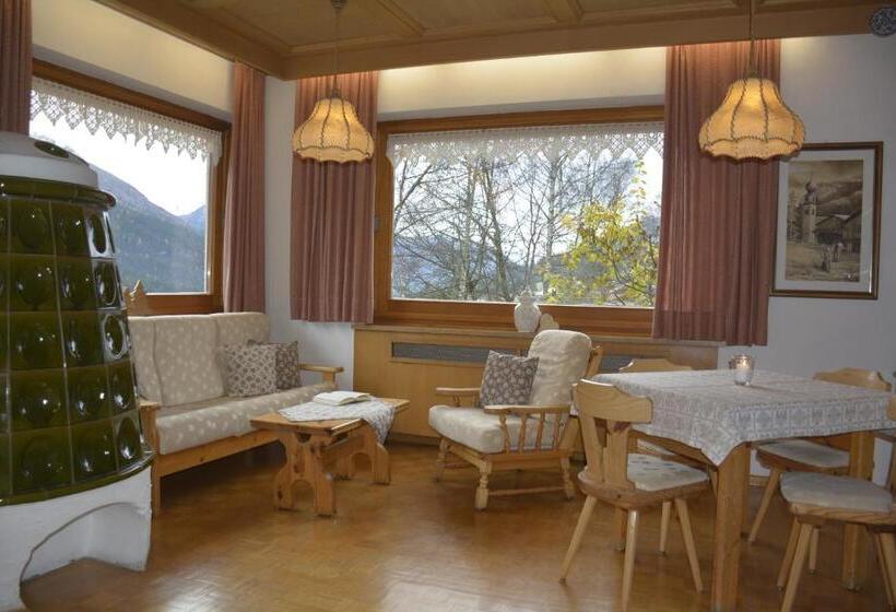 Albergue Locanda Pensione Maria