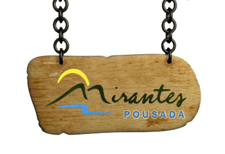 ユースホステル Pousada Mirantes Do Sincorá