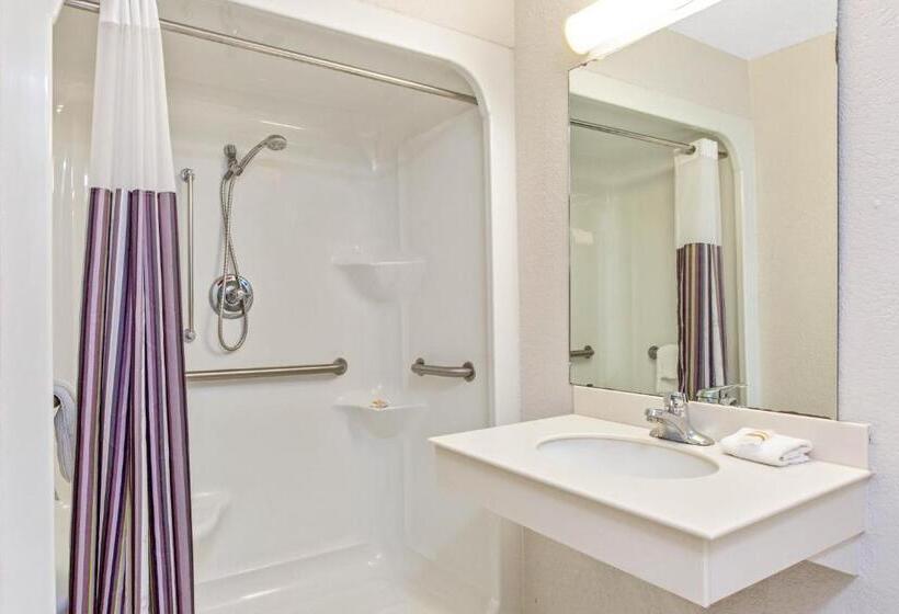 فندق صغير Quality Inn Slidell I 10
